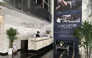 The Lancaster - ANGIA Hospitality