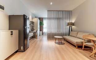 The Lancaster - ANGIA Hospitality