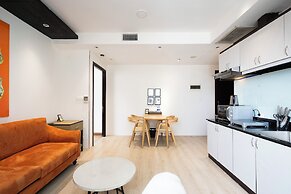 The Lancaster - ANGIA Hospitality