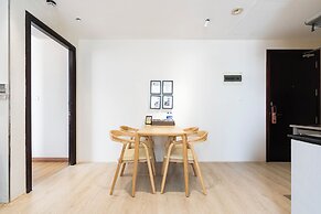 The Lancaster - ANGIA Hospitality