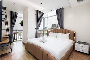 The Lancaster - ANGIA Hospitality