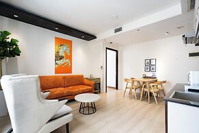 The Lancaster - ANGIA Hospitality