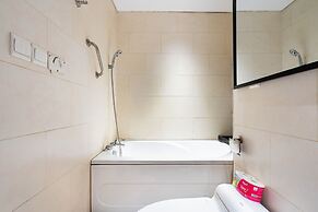 The Lancaster - ANGIA Hospitality