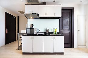 The Lancaster - ANGIA Hospitality