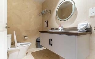 The Lancaster - ANGIA Hospitality