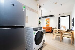 The Lancaster - ANGIA Hospitality