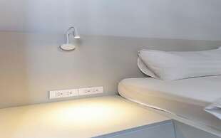 The Lancaster - ANGIA Hospitality