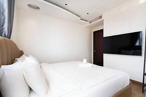 The Lancaster - ANGIA Hospitality