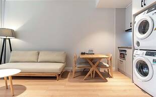 The Lancaster - ANGIA Hospitality