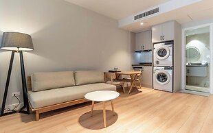 The Lancaster - ANGIA Hospitality