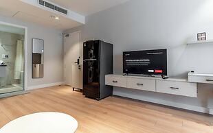 The Lancaster - ANGIA Hospitality