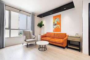 The Lancaster - ANGIA Hospitality