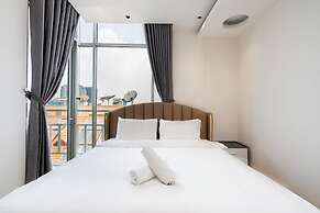 The Lancaster - ANGIA Hospitality