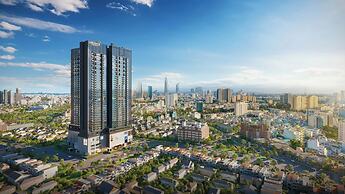 The Lancaster - ANGIA Hospitality