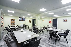Hotel Citizen Avlabari