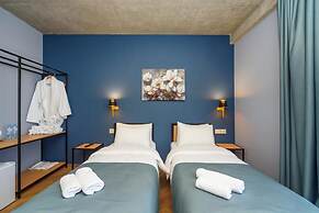 Hotel Citizen Avlabari