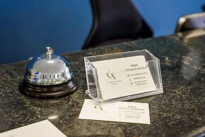 Hotel Citizen Avlabari