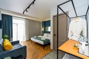 Hotel Citizen Avlabari