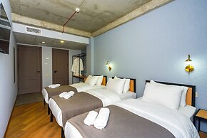 Hotel Citizen Avlabari