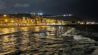 PORT CITY HAIFA - Balcony Beachfront