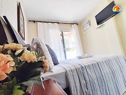 CABANA APARTAMENTO