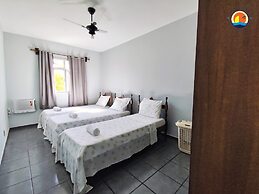 CABANA APARTAMENTO