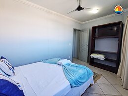 CABANA APARTAMENTO