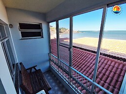 CABANA APARTAMENTO