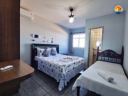 CABANA APARTAMENTO