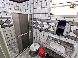 CABANA APARTAMENTO