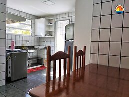 CABANA APARTAMENTO