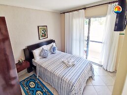 CABANA APARTAMENTO