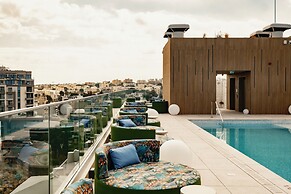 Hyatt Centric Malta