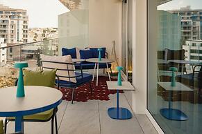 Hyatt Centric Malta
