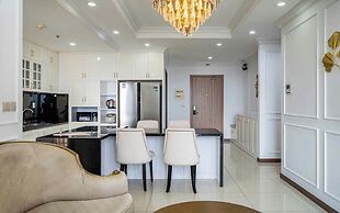 Ha Do Centrosa Garden ANGIA Hospitality