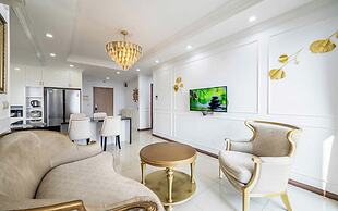 Ha Do Centrosa Garden ANGIA Hospitality