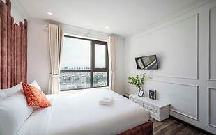 Ha Do Centrosa Garden ANGIA Hospitality