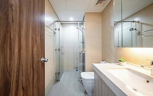 Ha Do Centrosa Garden ANGIA Hospitality