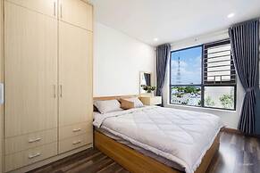 Ha Do Centrosa Garden ANGIA Hospitality