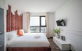 Ha Do Centrosa Garden ANGIA Hospitality