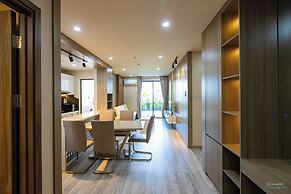 Ha Do Centrosa Garden ANGIA Hospitality