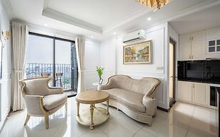 Ha Do Centrosa Garden ANGIA Hospitality