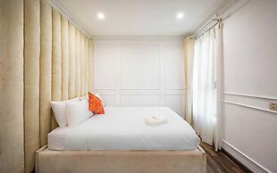 Ha Do Centrosa Garden ANGIA Hospitality