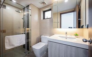 Ha Do Centrosa Garden ANGIA Hospitality