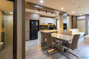 Ha Do Centrosa Garden ANGIA Hospitality