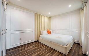 Ha Do Centrosa Garden ANGIA Hospitality