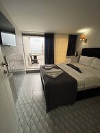 Timex Suites İstanbul