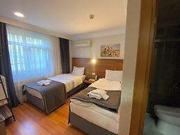 Timex Suites İstanbul