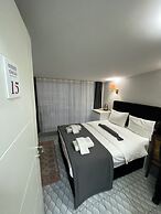 Timex Suites İstanbul