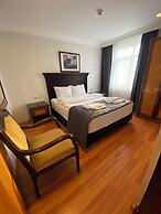 Timex Suites İstanbul